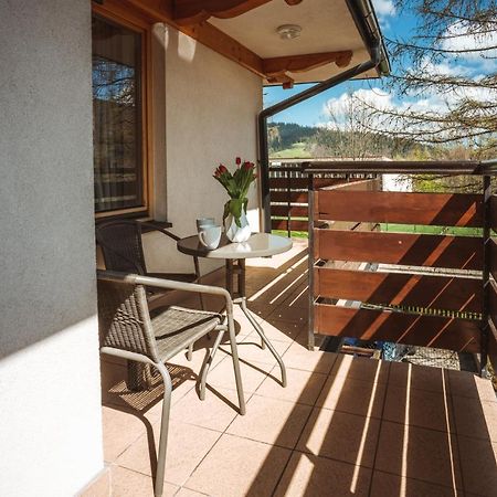 Visitzakopane - Lemon Apartment Luaran gambar