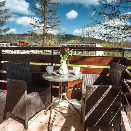 Visitzakopane - Lemon Apartment Luaran gambar
