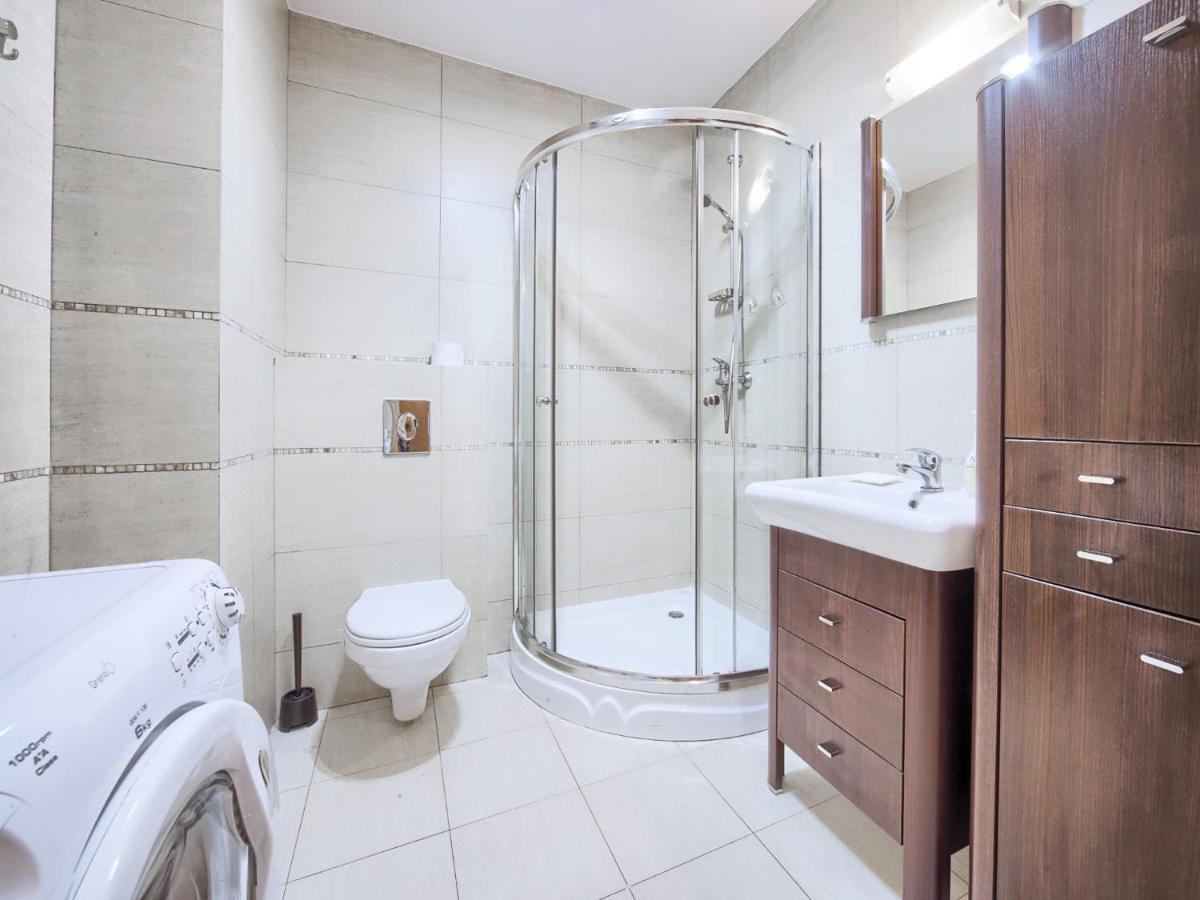 Visitzakopane - Lemon Apartment Luaran gambar