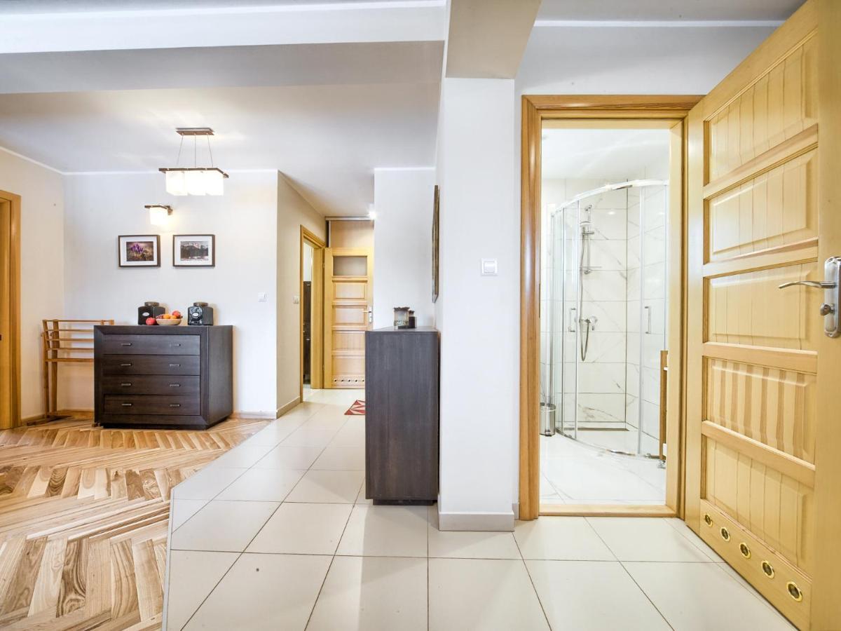 Visitzakopane - Lemon Apartment Luaran gambar